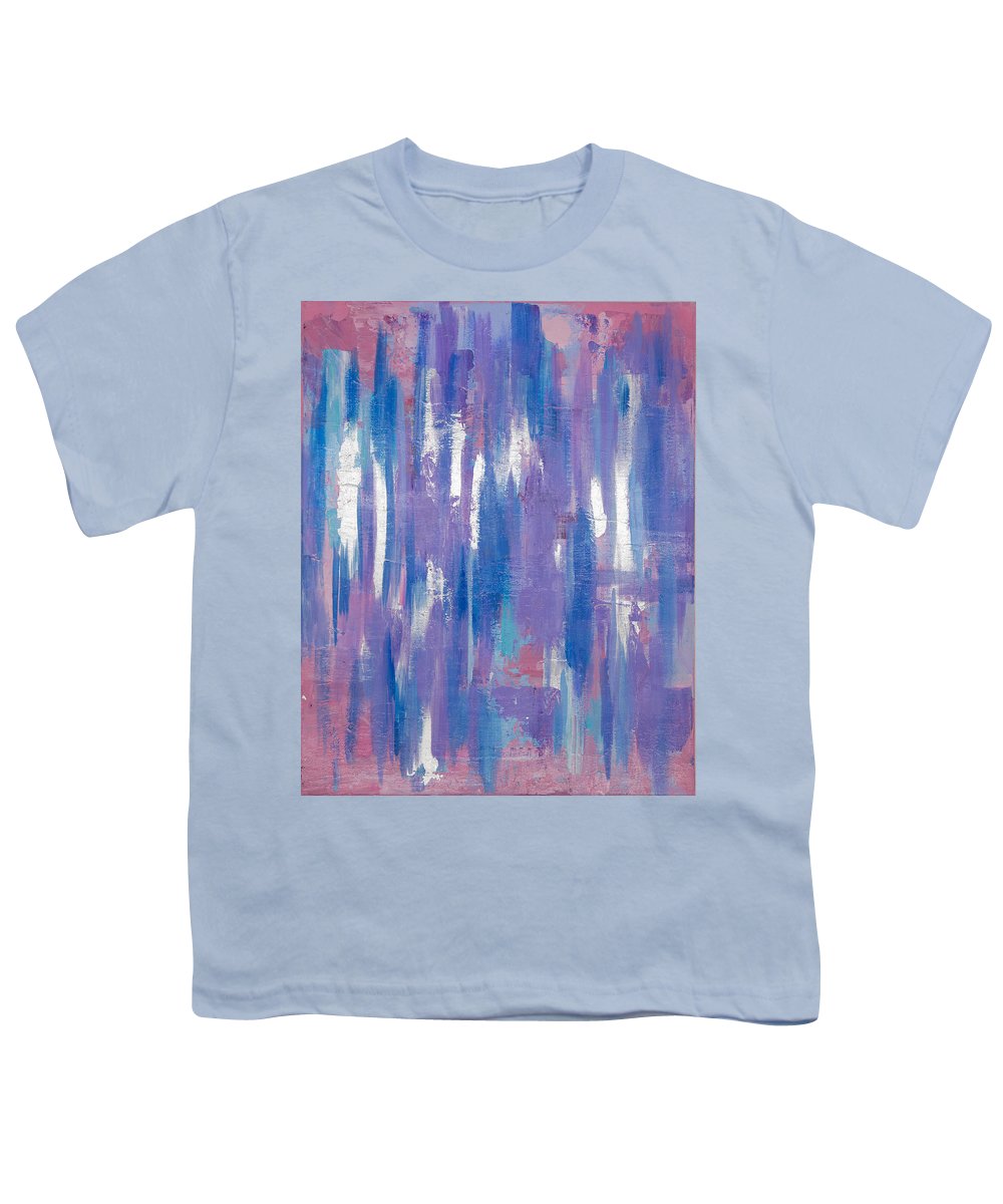 Number 2 - Abstract Collection - Youth T-Shirt