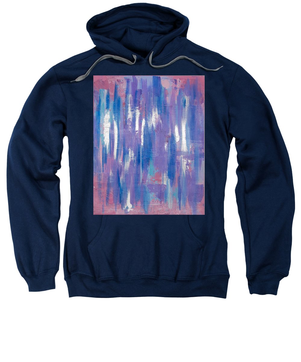 Number 2 - Abstract Collection - Sweatshirt