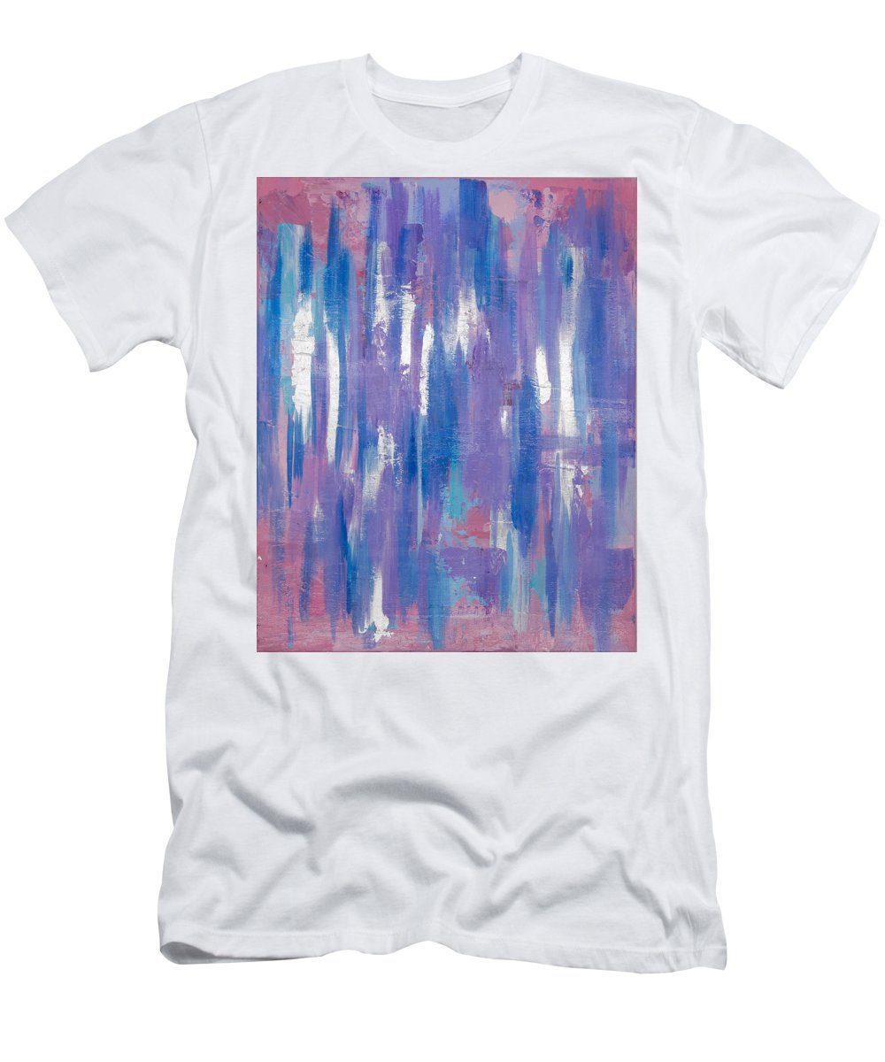 Number 2 - Abstract Collection - T-Shirt