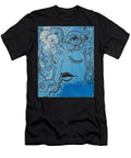 Aloha - Flower Head Collection  - T-Shirt