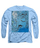 Aloha - Flower Head Collection  - Long Sleeve T-Shirt