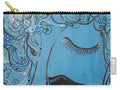 Aloha - Flower Head Collection  - Carry-All Pouch