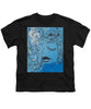 Aloha - Flower Head Collection  - Youth T-Shirt