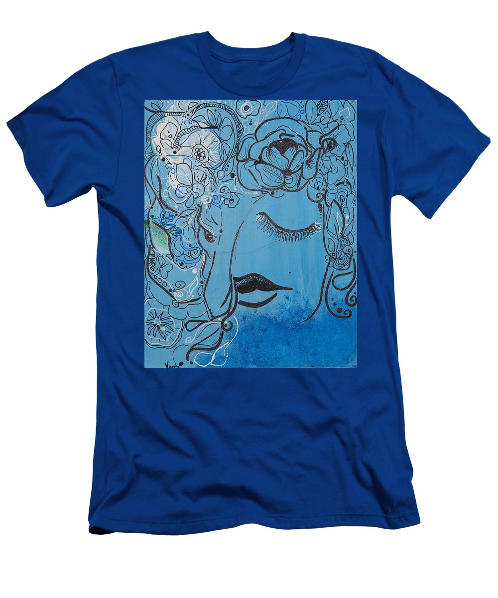 Aloha - Flower Head Collection  - T-Shirt