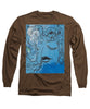 Aloha - Flower Head Collection  - Long Sleeve T-Shirt