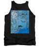 Aloha - Flower Head Collection  - Tank Top