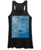 Aloha - Flower Head Collection  - Women's Tank Top
