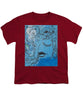 Aloha - Flower Head Collection  - Youth T-Shirt