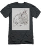 Away They Go - Zentangle Collection - T-Shirt