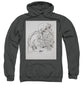 Away They Go - Zentangle Collection - Sweatshirt