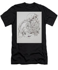 Away They Go - Zentangle Collection - T-Shirt
