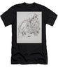 Away They Go - Zentangle Collection - T-Shirt