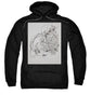 Away They Go - Zentangle Collection - Sweatshirt