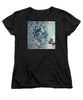 Be Still - Abstract Collection - Women's T-Shirt (Standard Fit)