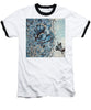Be Still - Abstract Collection - Baseball T-Shirt