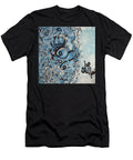 Be Still - Abstract Collection - T-Shirt