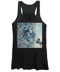 Be Still - Abstract Collection - Women's Tank Top