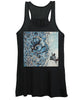 Be Still - Abstract Collection - Women's Tank Top