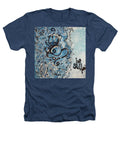 Be Still - Abstract Collection - Heathers T-Shirt