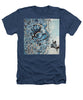 Be Still - Abstract Collection - Heathers T-Shirt