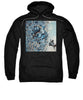 Be Still - Abstract Collection - Sweatshirt
