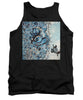 Be Still - Abstract Collection - Tank Top
