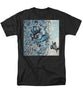Be Still - Abstract Collection - Men's T-Shirt  (Regular Fit)