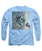 Be Still - Abstract Collection - Long Sleeve T-Shirt