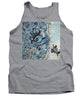 Be Still - Abstract Collection - Tank Top
