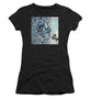 Be Still - Abstract Collection - Women's T-Shirt