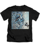 Be Still - Abstract Collection - Kids T-Shirt