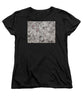 Beautiful chaos - Zentangle Collection - Women's T-Shirt (Standard Fit)
