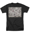 Beautiful chaos - Zentangle Collection - Men's T-Shirt  (Regular Fit)