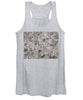 Beautiful chaos - Zentangle Collection - Women's Tank Top