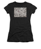 Beautiful chaos - Zentangle Collection - Women's T-Shirt