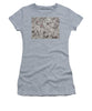 Beautiful chaos - Zentangle Collection - Women's T-Shirt