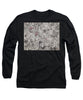 Beautiful chaos - Zentangle Collection - Long Sleeve T-Shirt