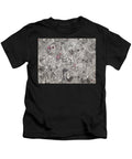 Beautiful chaos - Zentangle Collection - Kids T-Shirt