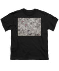 Beautiful chaos - Zentangle Collection - Youth T-Shirt