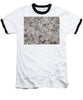 Beautiful chaos - Zentangle Collection - Baseball T-Shirt