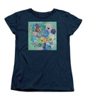 Bella Bloom - Blooming Collection - Women's T-Shirt (Standard Fit)