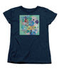 Bella Bloom - Blooming Collection - Women's T-Shirt (Standard Fit)