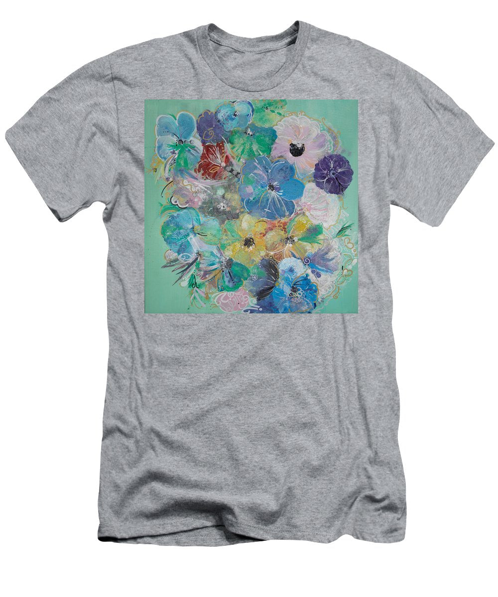 Bella Bloom - Blooming Collection - T-Shirt