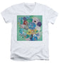 Bella Bloom - Blooming Collection - Men's V-Neck T-Shirt