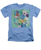 Bella Bloom - Blooming Collection - Heathers T-Shirt