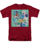 Bella Bloom - Blooming Collection - Men's T-Shirt  (Regular Fit)