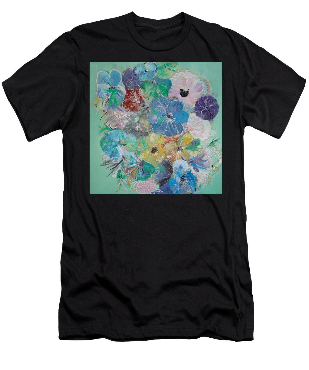 Bella Bloom - Blooming Collection - T-Shirt