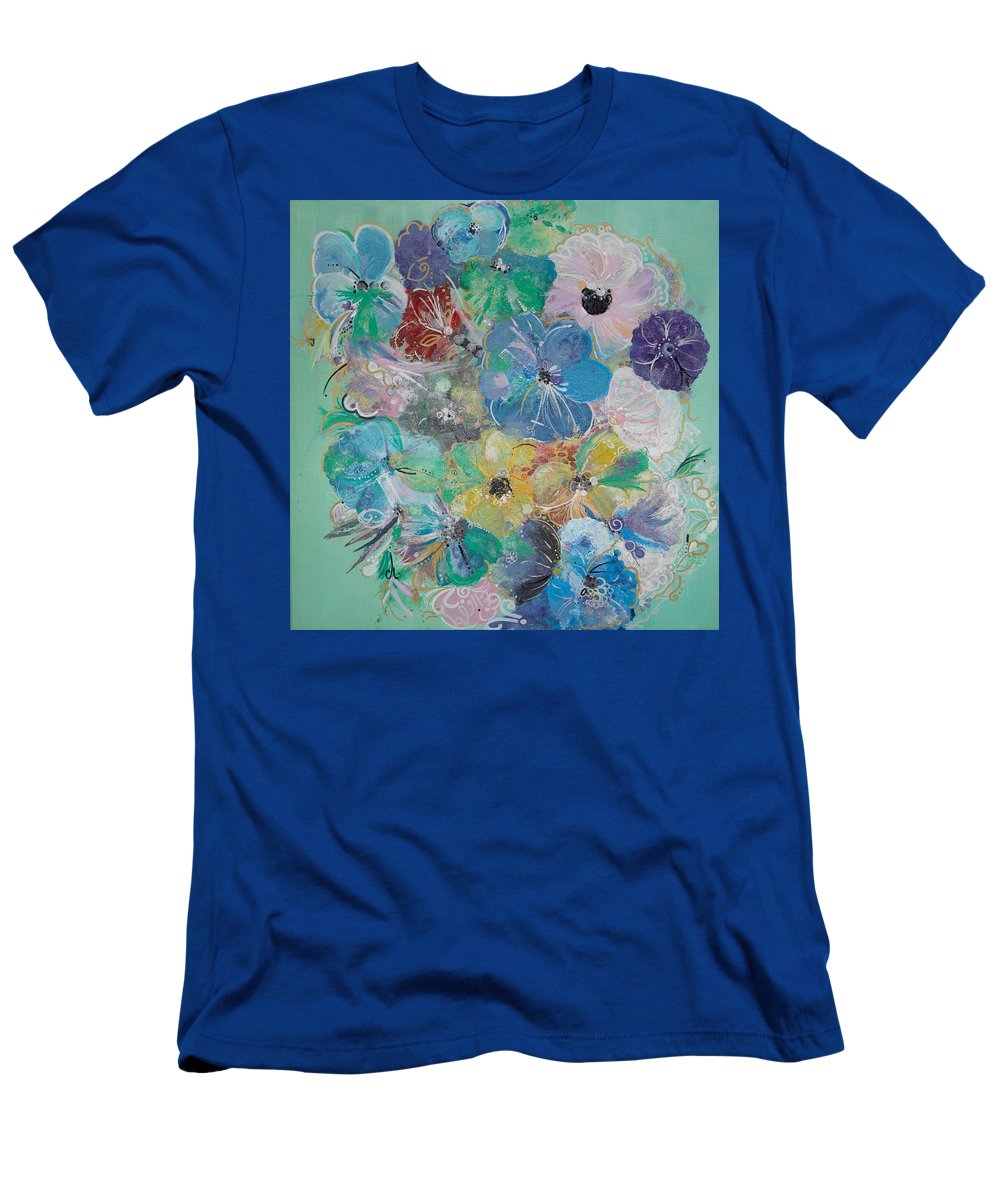 Bella Bloom - Blooming Collection - T-Shirt