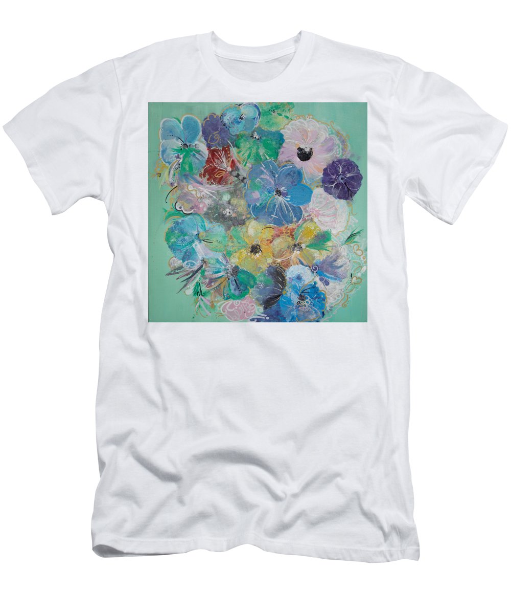 Bella Bloom - Blooming Collection - T-Shirt