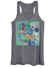 Bella Bloom - Blooming Collection - Women's Tank Top